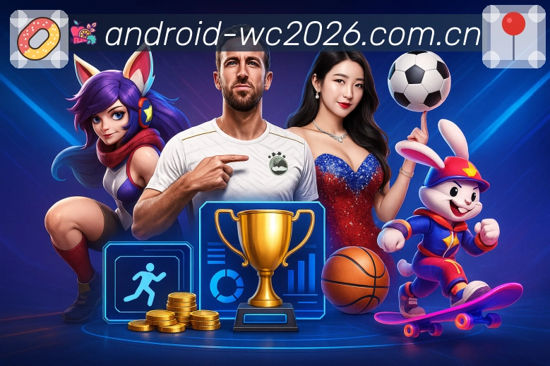 世界杯足球赛程与体育竞猜专题图